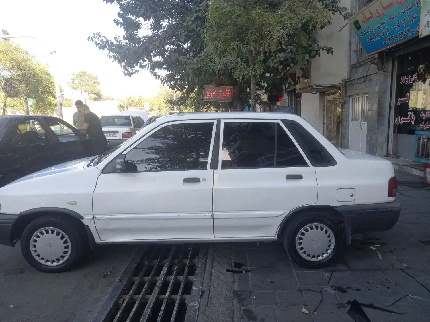 اسنپ|فعالیت داوطلبانه|نورآباد, |دیوار