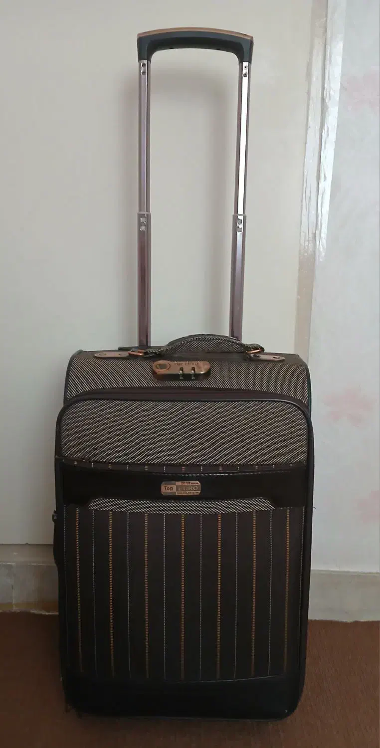 چمدون|حراج|شهریار, شهرک امیریه|دیوار