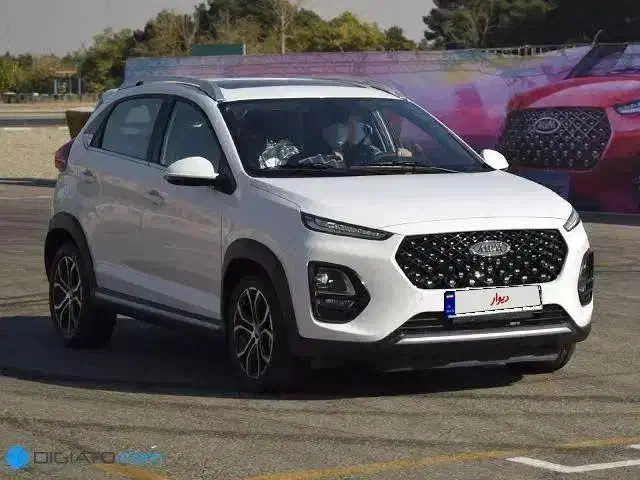 x22pro mt|خودرو سواری و وانت|شیراز, شهرک گلستان|دیوار