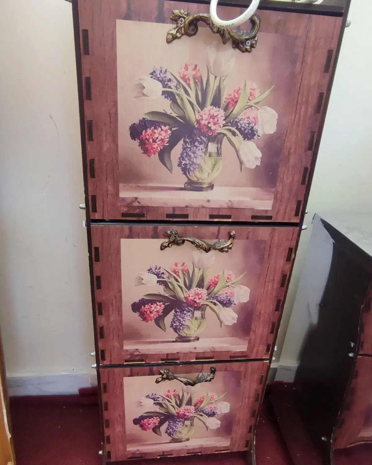 جا سیب زمینی پیاز|ظروف نگهدارنده، پلاستیکی، یکبارمصرف|اسدآباد, |دیوار