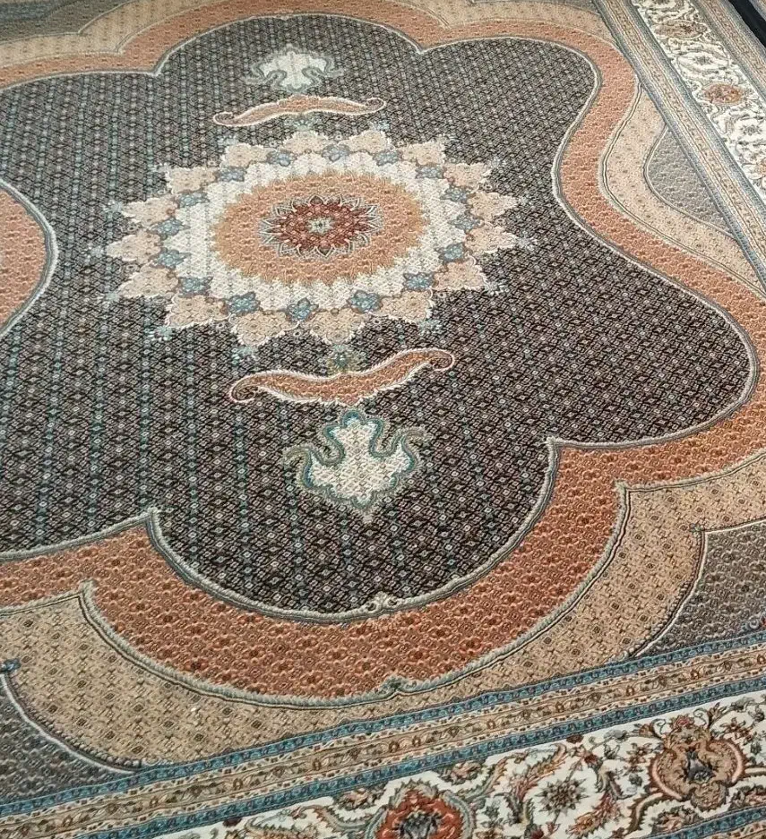 فرش۹متره|فرش|اردبیل, |دیوار