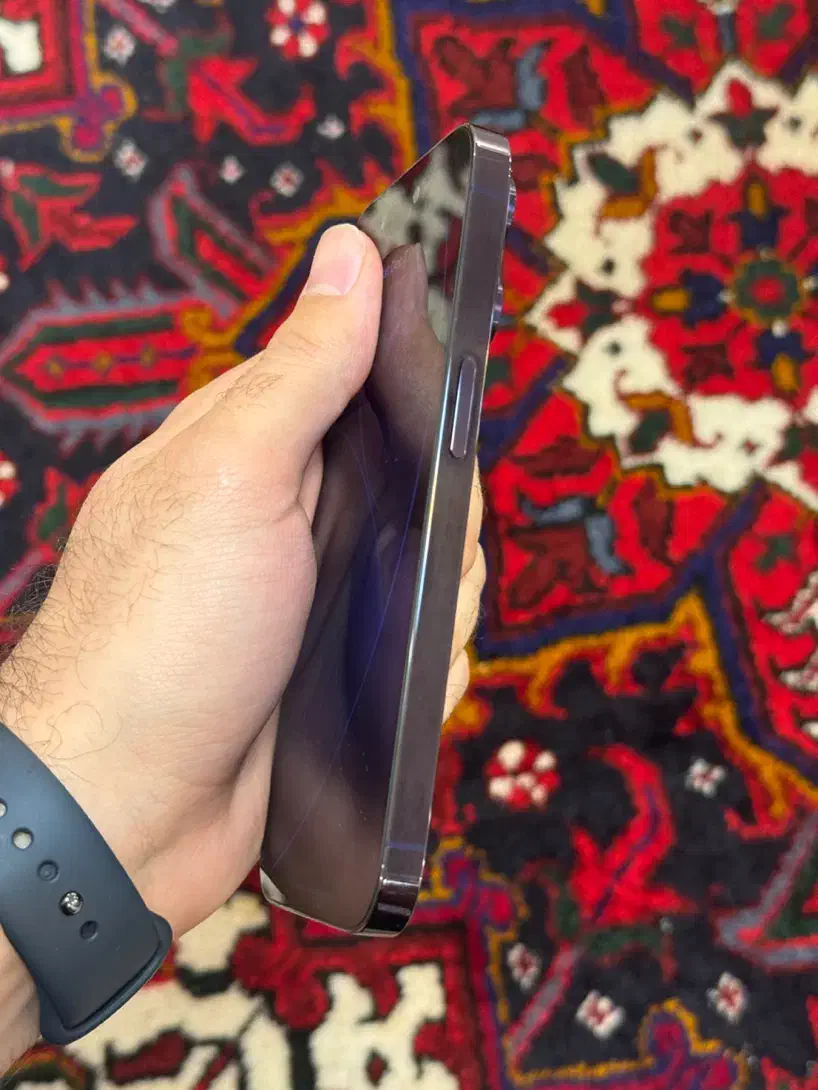iPhone 14 Pro|موبایل|تهران, جهاد|دیوار