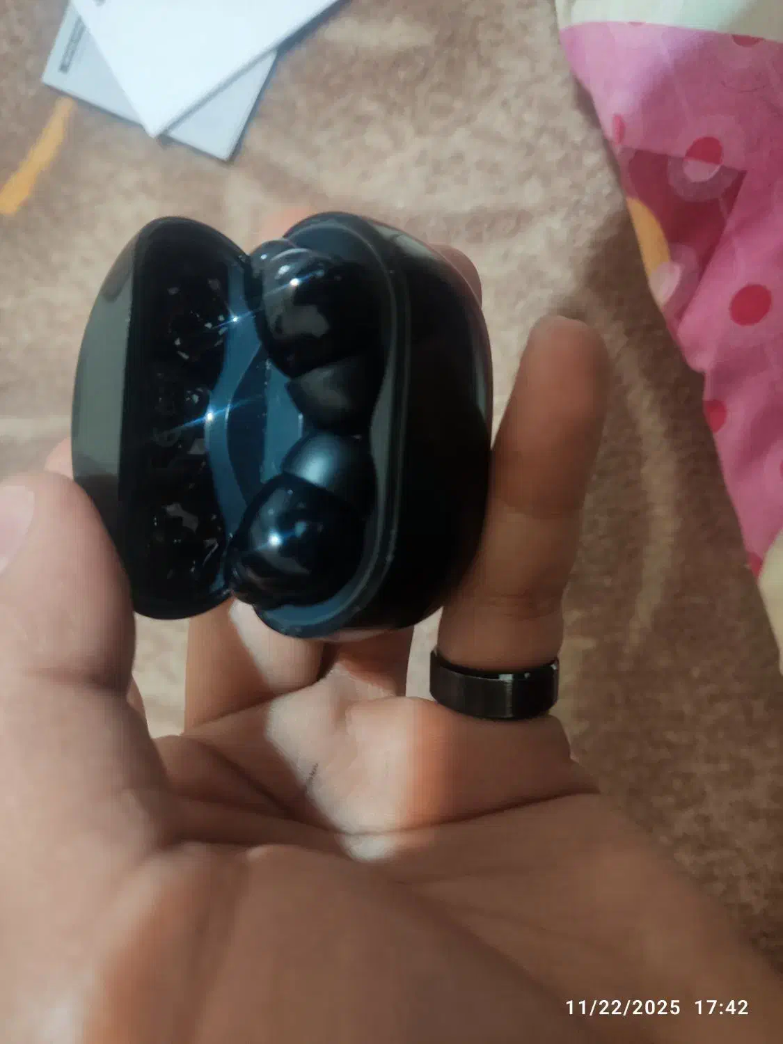 ایرپاد ساندرکور ار ۱۰۰. soundcorer100|لوازم جانبی موبایل و تبلت|فولادشهر, C1|دیوار