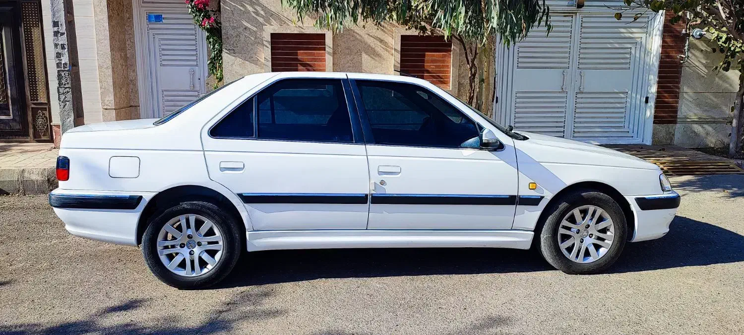 پارس tu5|خودرو سواری و وانت|گناباد, |دیوار