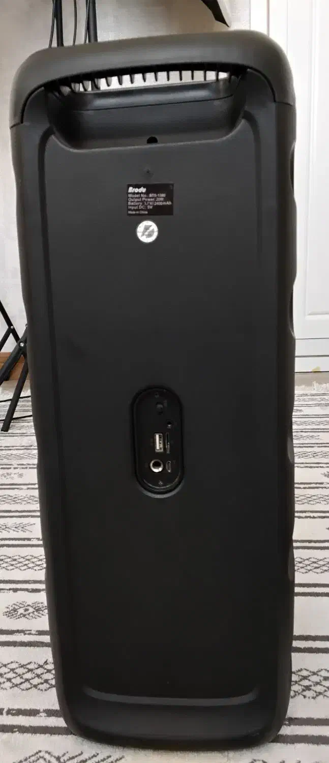 باند اسپیکر|سیستم صوتی خانگی|تربت جام, شاد|دیوار