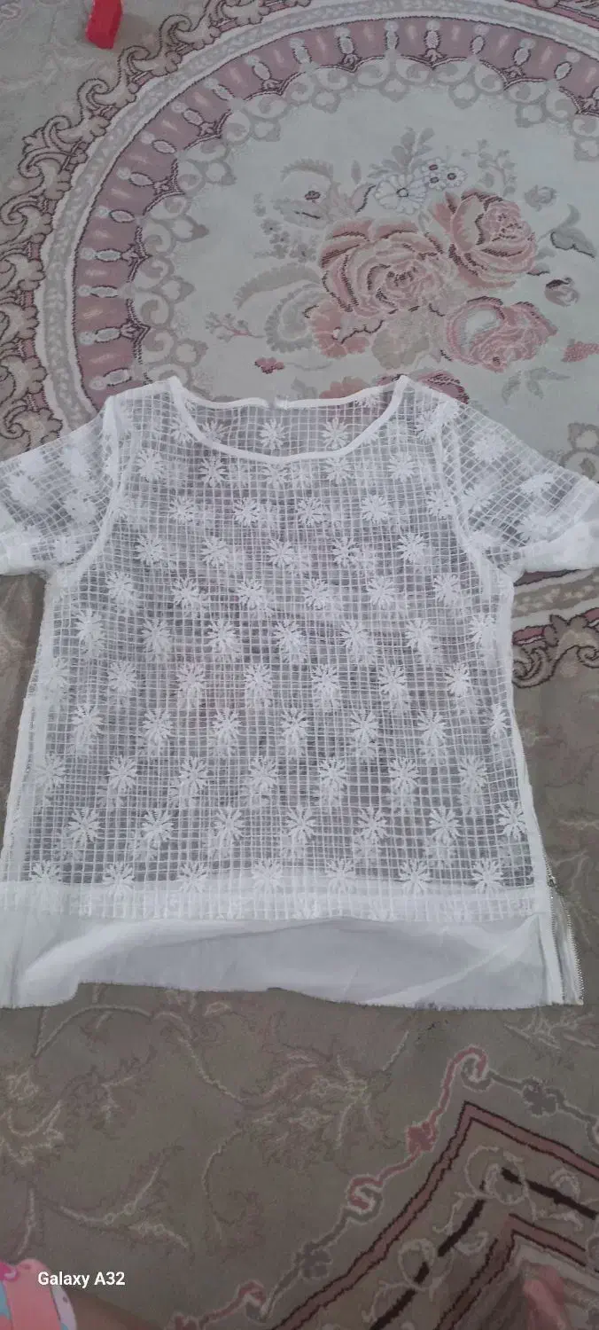 لباس زنانه|لباس|سبزوار, رضوان|دیوار