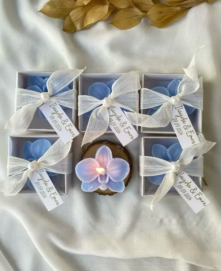 گیفت شمع عمده|صنایع دستی و سایر لوازم تزئینی|قم, پردیسان|دیوار