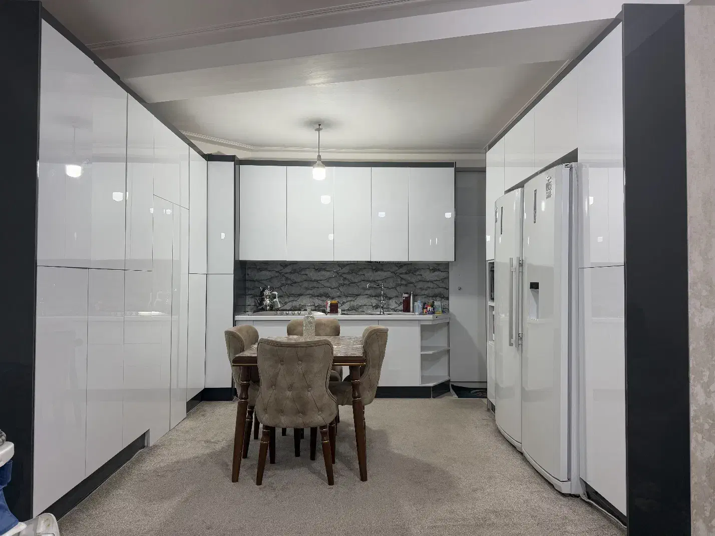 فروش اپارتمان در منطقه سعدی|فروش آپارتمان|ایلام, |دیوار