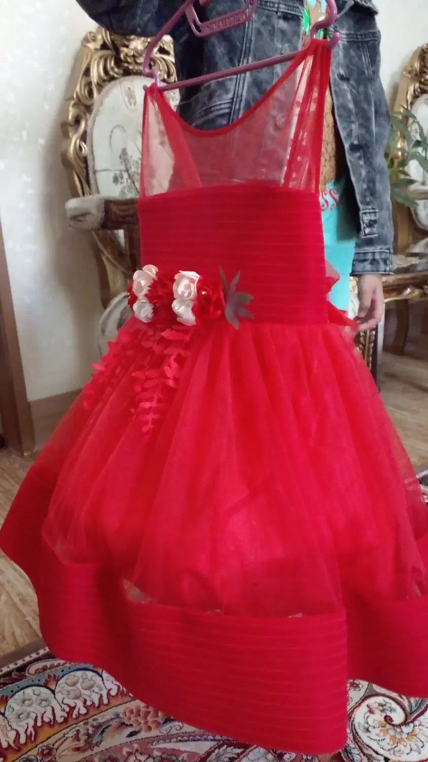 کتونی دخترانه وپسرونه(اسپرت) و لباس دخترانه|کفش و لباس بچه|سمنان, |دیوار