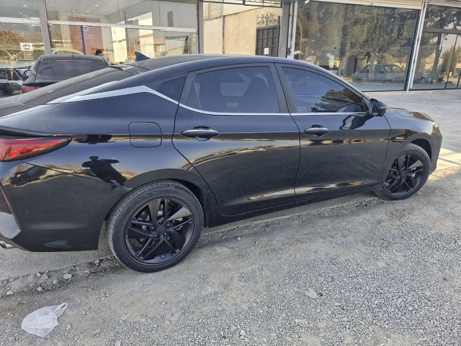 kmc j7 403|خودرو سواری و وانت|نیشابور, ناسیونال|دیوار