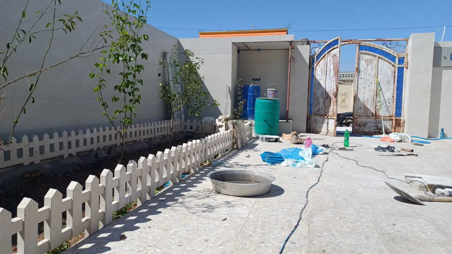 کاشیکاری و سرامیک و موزاییک|خدمات پیشه و مهارت|شوش, |دیوار