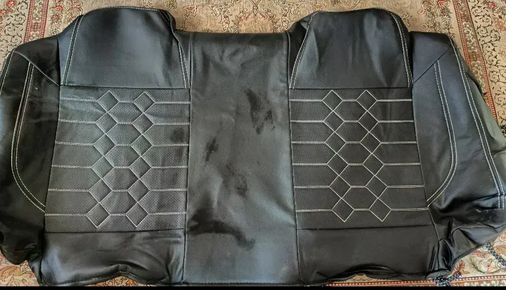 روکش صندلی|قطعات یدکی و لوازم جانبی|مشهد, امیر|دیوار