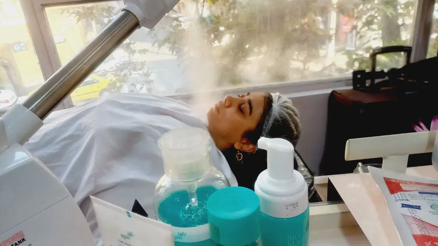 شغل پردرآمد پوست و مو|خدمات آموزشی|تهران, دهقان|دیوار