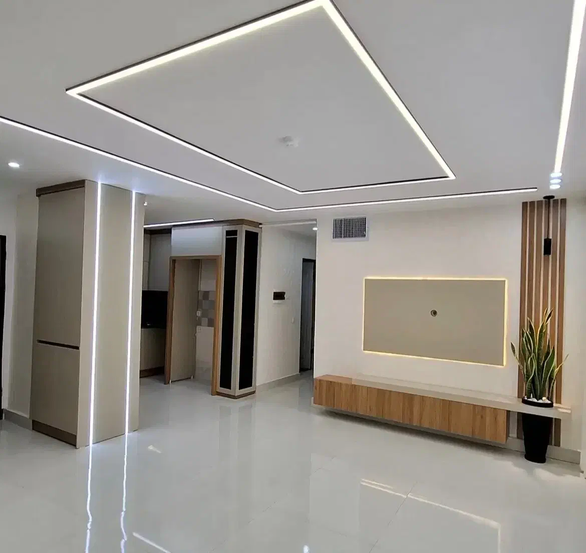 بازسازی ودکوراسیون حرفهای منزل،مغازه|خدمات پیشه و مهارت|تهران, باغ فیض|دیوار