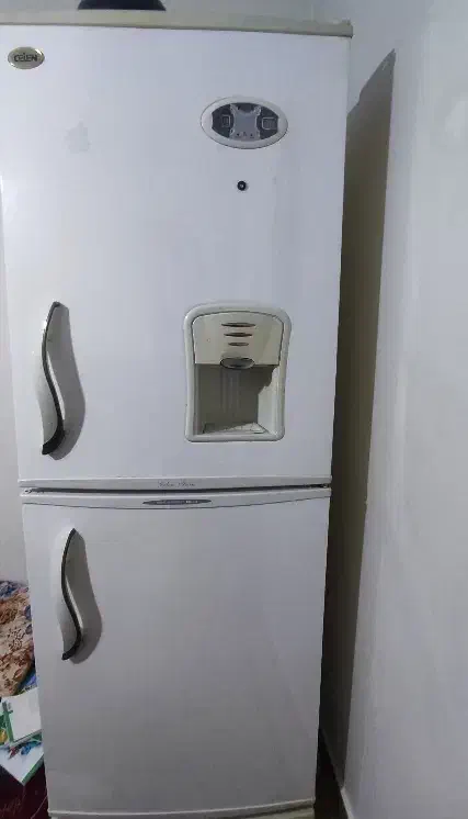 یخچال فریزر celen سالم|یخچال و فریزر|تهران, لویزان|دیوار