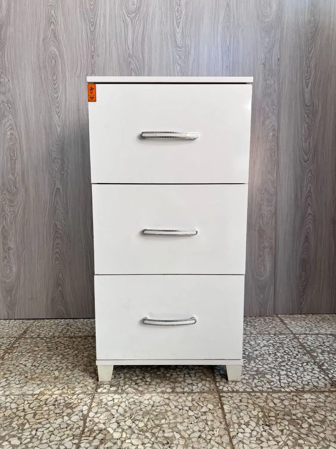 فایل اداری/سه کشو پوشه خور/دراور اداری/کشو|مبلمان اداری|اصفهان, فجر|دیوار