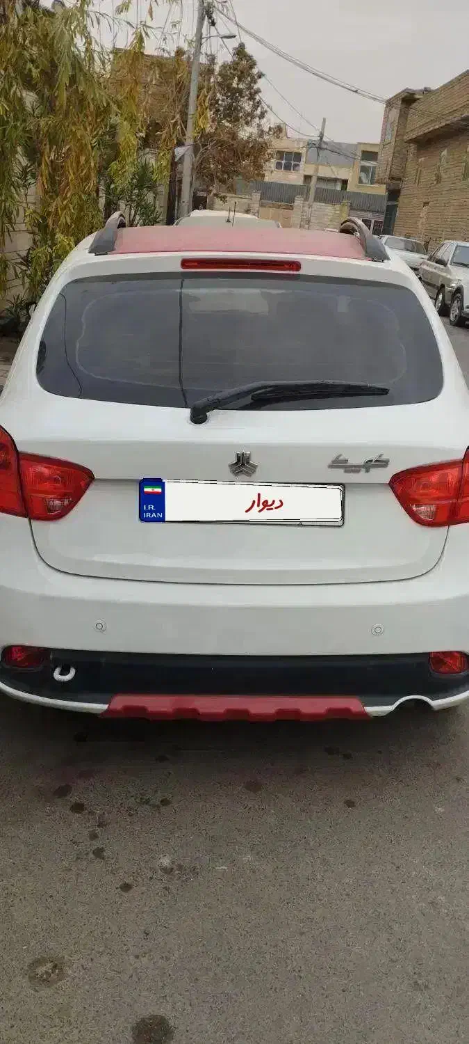 کویکr|خودرو سواری و وانت|قم, کلهری|دیوار