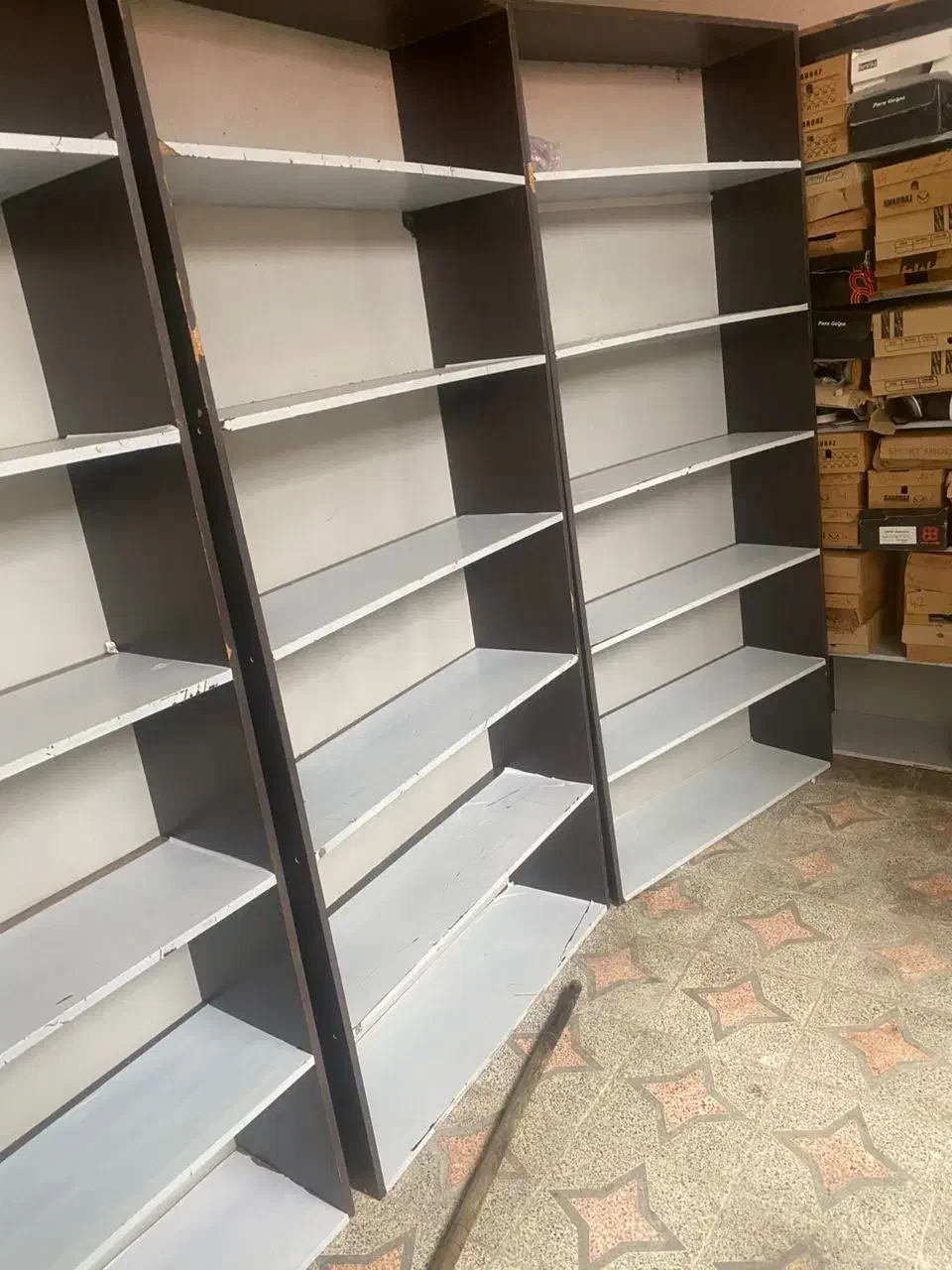 لوازم فروشگاهی|فروشگاه و مغازه|کلاچای, |دیوار