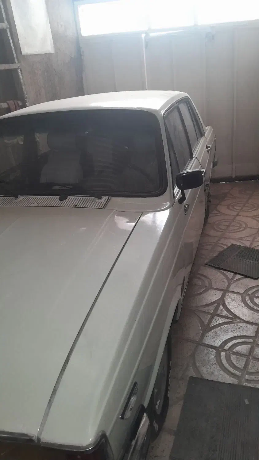 خودروی پیکان مدل ۷۶|خودرو سواری و وانت|اقبالیه, |دیوار