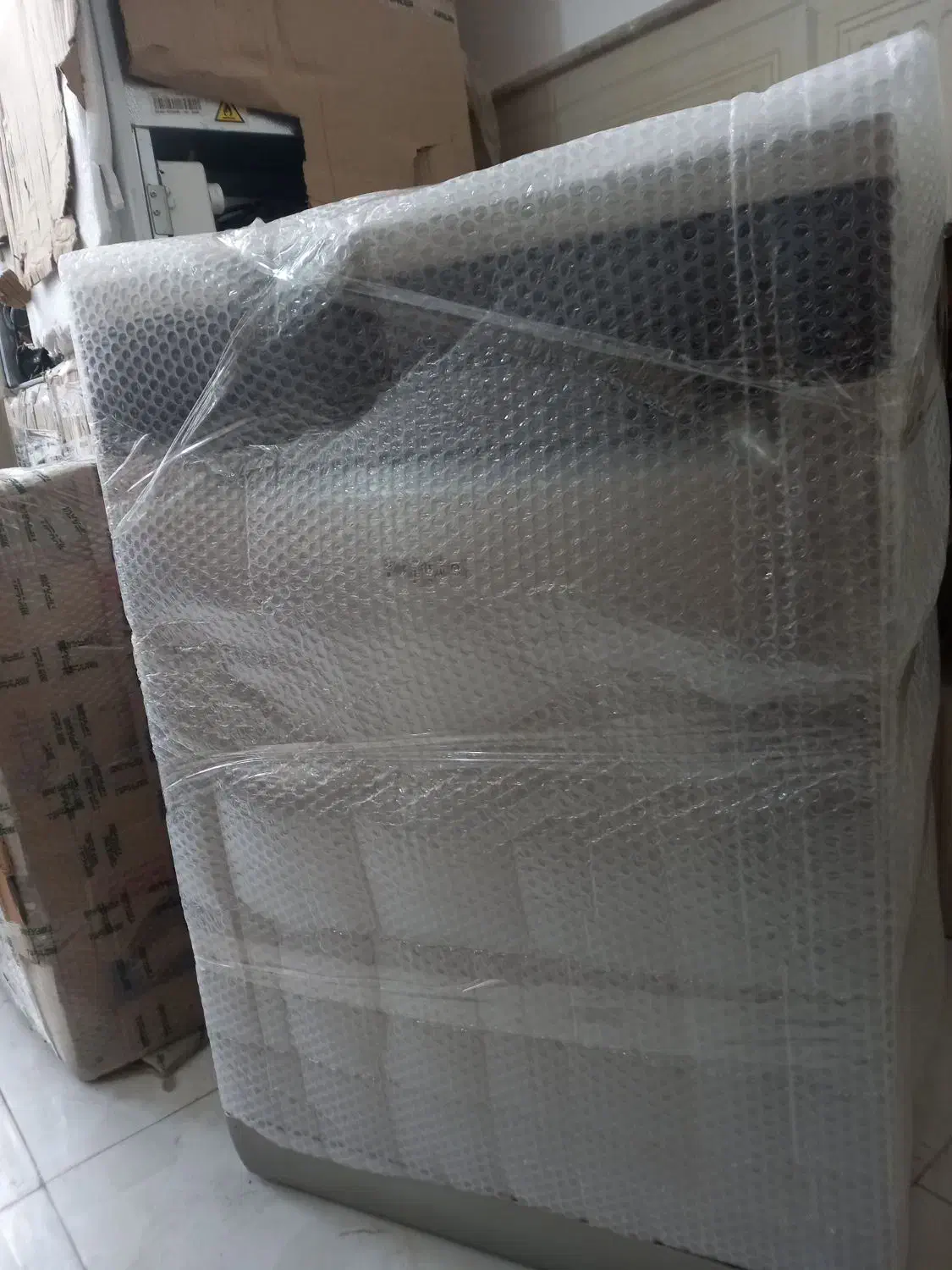 ظرفشویی مارکwirlpool اصلی آمریکایی از دبی آوردم|ماشین ظرفشویی|قم, امامزاده ابراهیم|دیوار