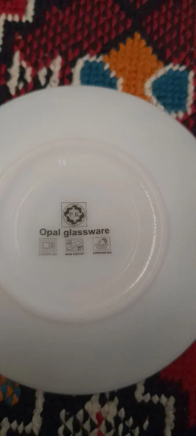 سرویس اکروپال|ظروف سرو و پذیرایی|مشهد, گاز|دیوار