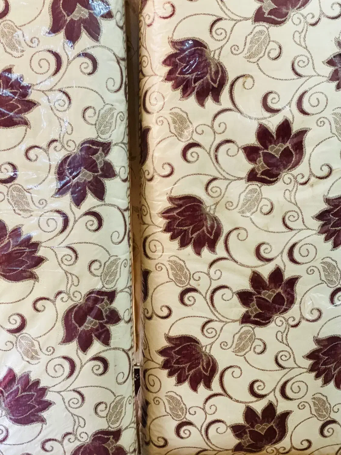 پشتی|پشتی|اهواز, کوی باهنر|دیوار