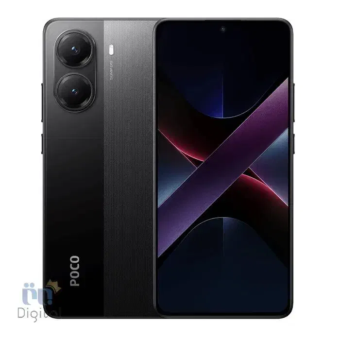 گوشیpocox7pro|موبایل|زاهدان, |دیوار
