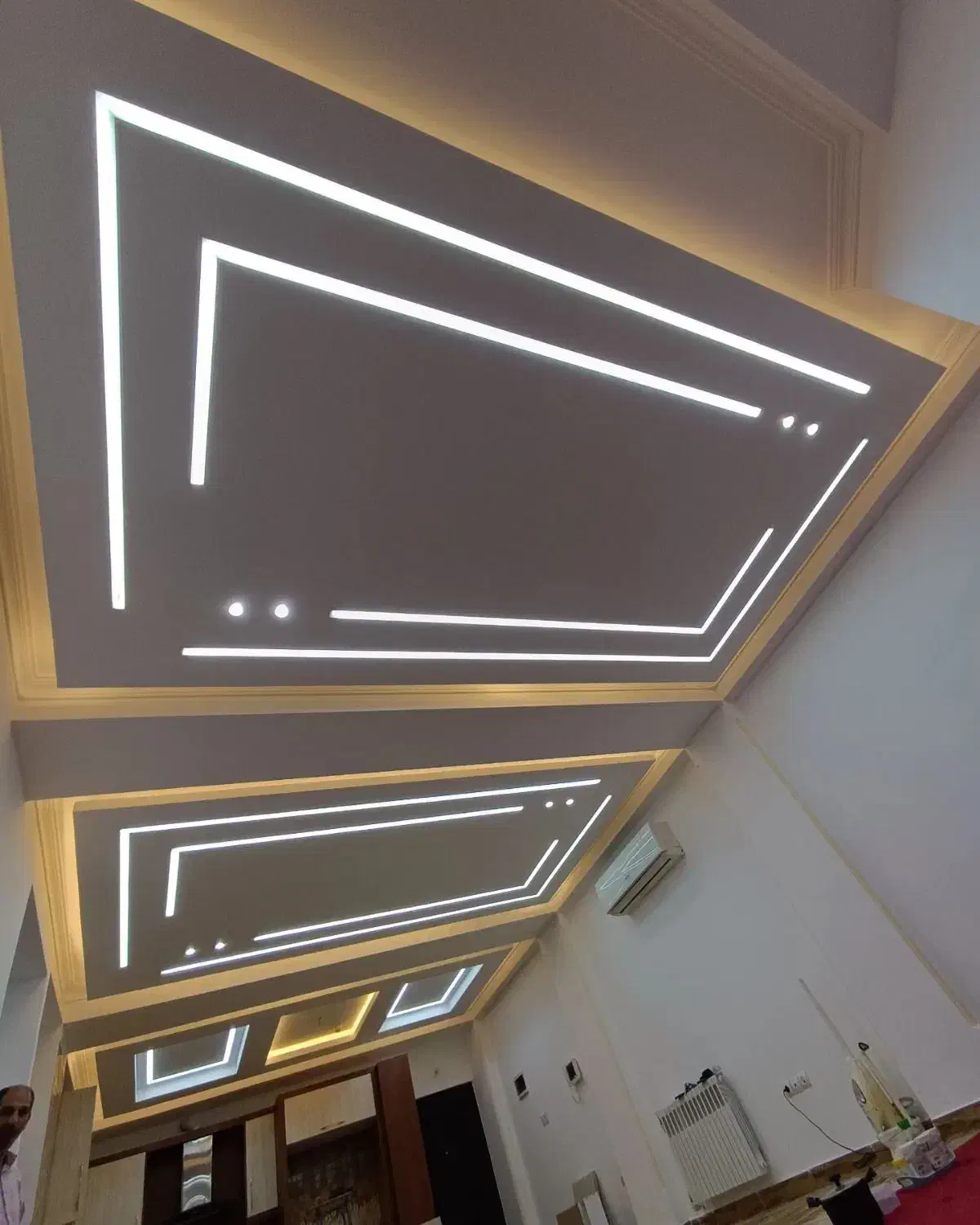 آموزش کناف کاری|خدمات آموزشی|رشت, کوی مهر|دیوار