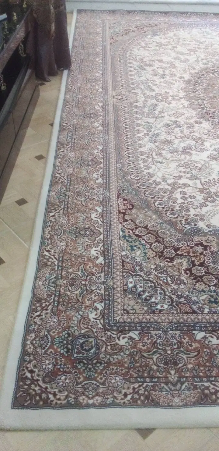 فرش|فرش|گیلان غرب, |دیوار