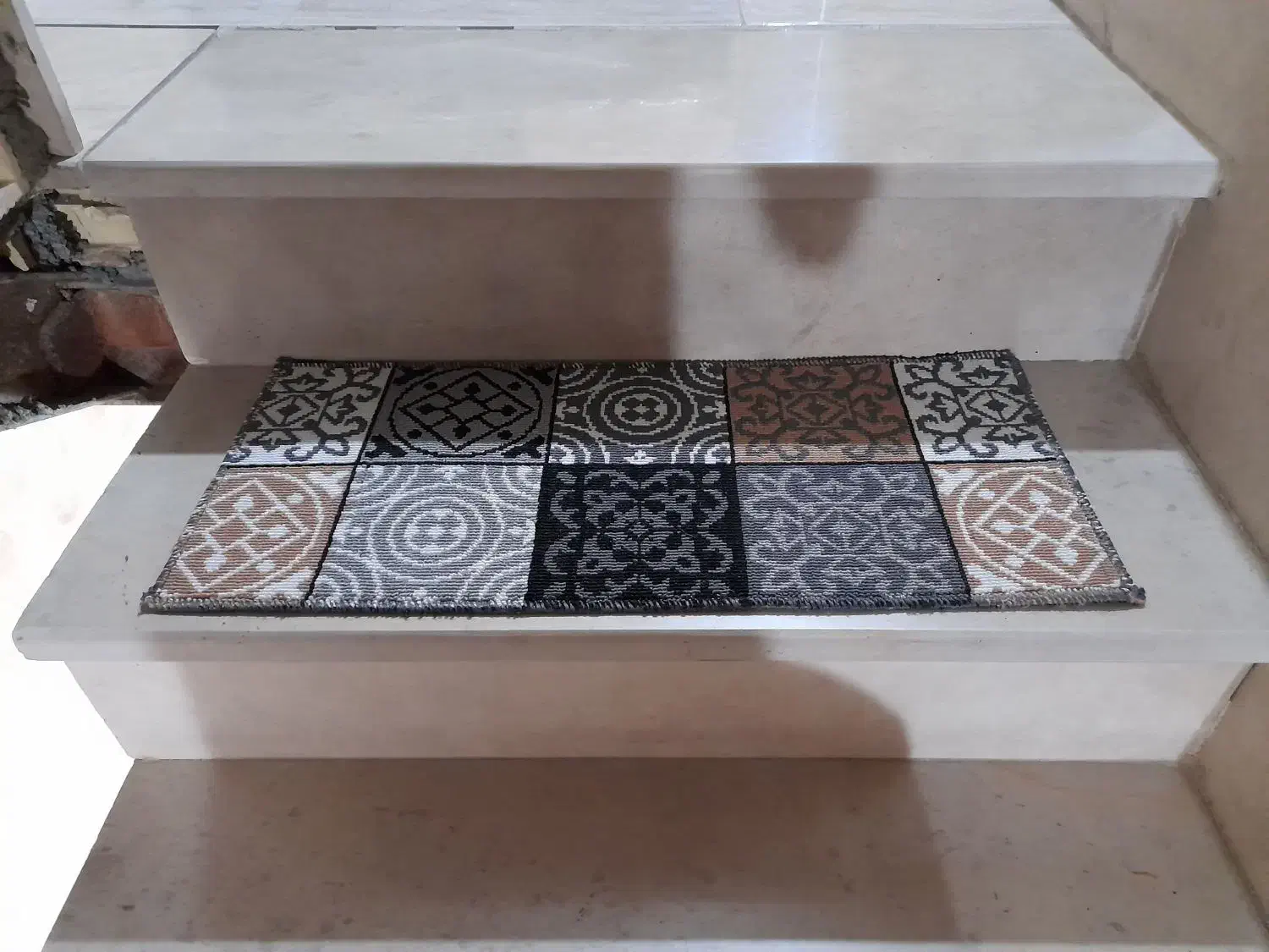 روپله ایی|پادری|کرمانشاه, |دیوار