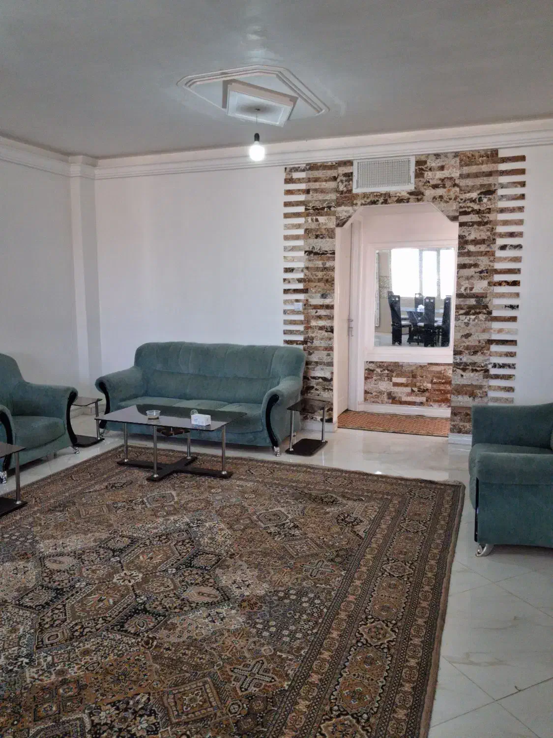 اجاره هفتگی ،ماهانه|اجارهٔ کوتاهمدت آپارتمان و سوئیت|اراک, |دیوار