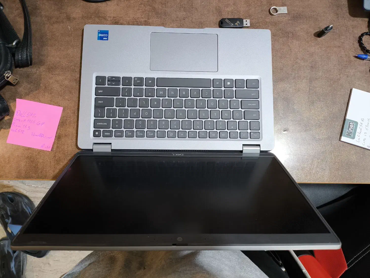 dell 5420 لپ تاپ|رایانه همراه|اسلام‌شهر, شهرک مفیدی|دیوار