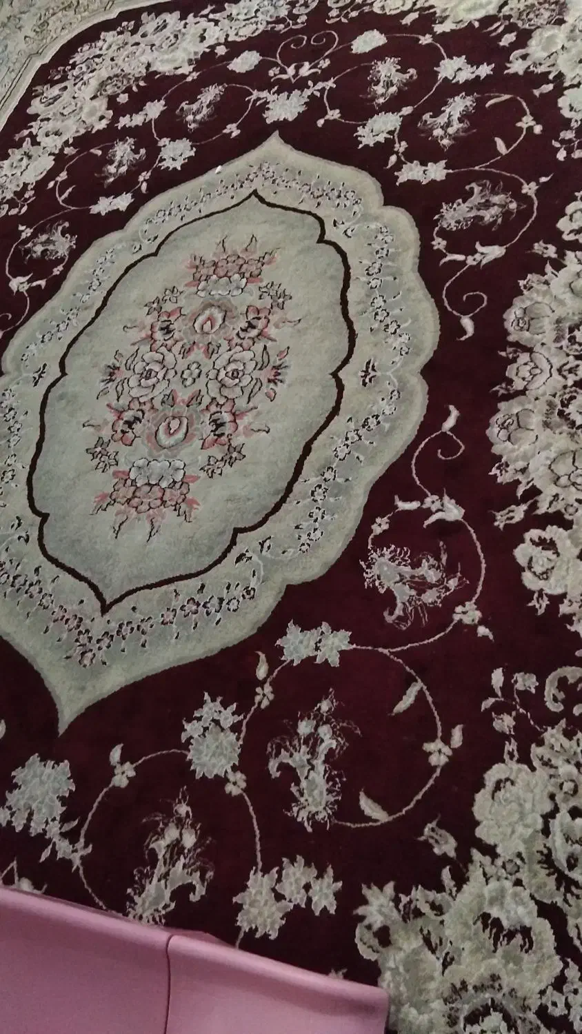 فرش|فرش|دهلران, |دیوار