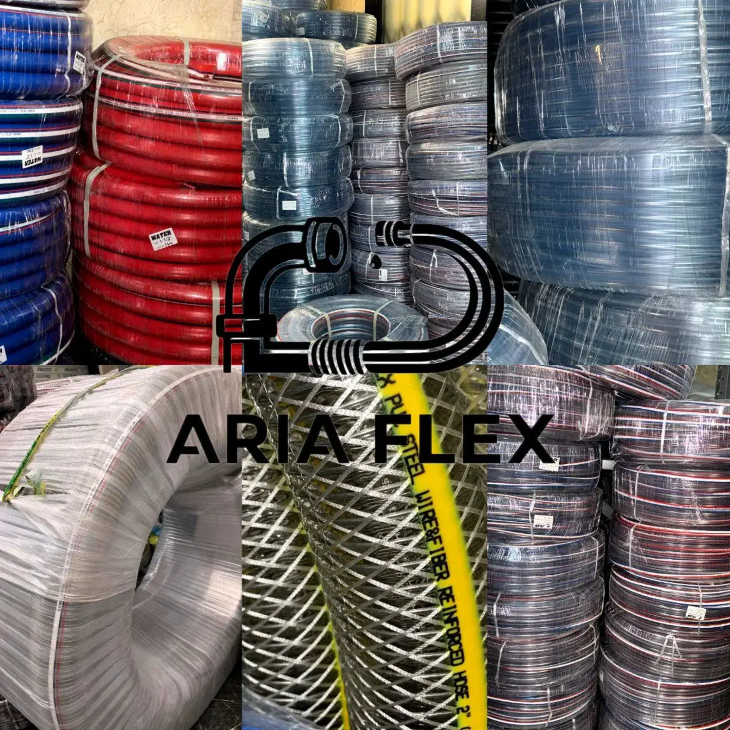 شیلنگ سیلیکونی.پنوماتیک.فنردار.تراز|عمدهفروشی|تهران, پامنار|دیوار