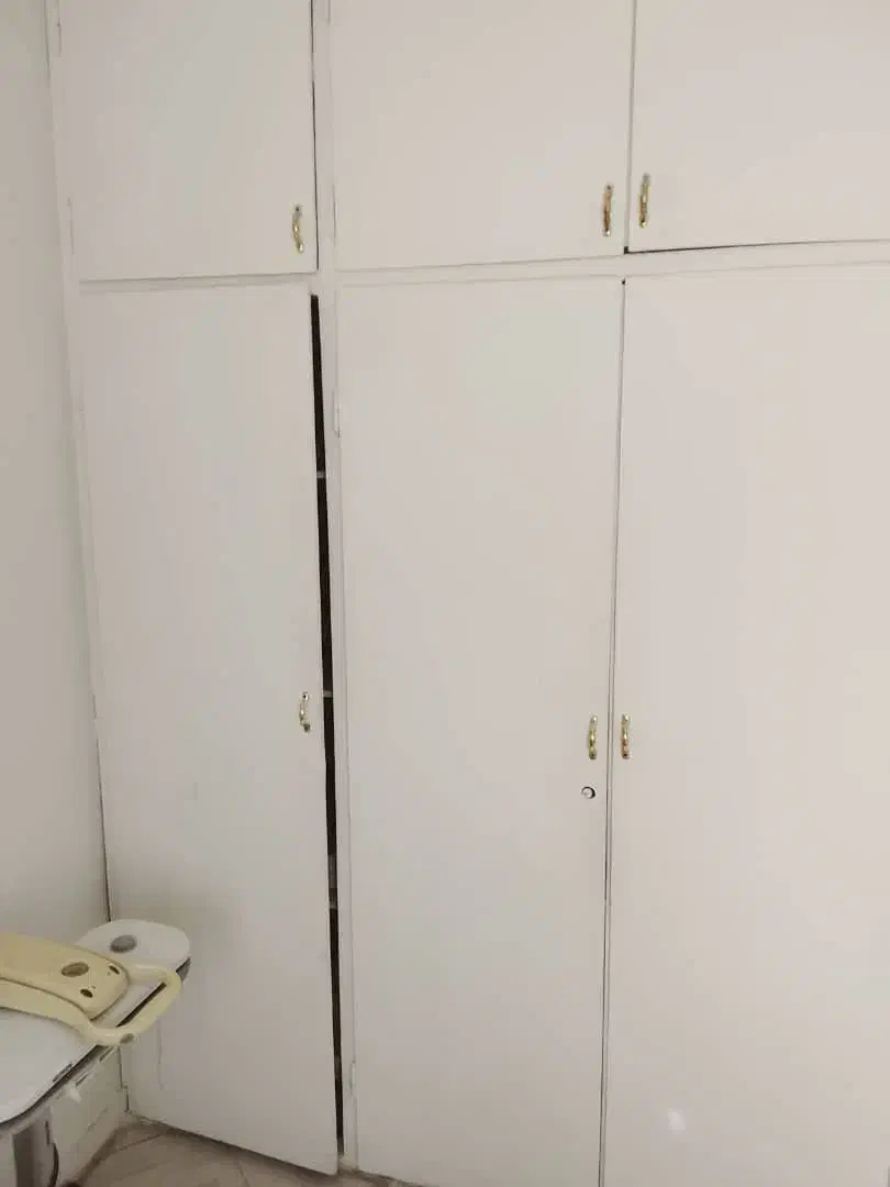 واحد ۵۵ متری ۱ خواب/ تاپ لوکیشن/ کمالی شرقی