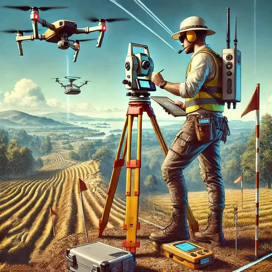 خدمات نقشهبرداری تخصصی دماوند و حومه|خدمات پیشه و مهارت|آبسرد, |دیوار