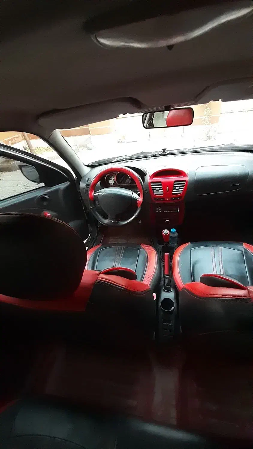 ساینا مدل ۹۶ دوگانه|خودرو سواری و وانت|مشهد, شهرک مهرگان|دیوار