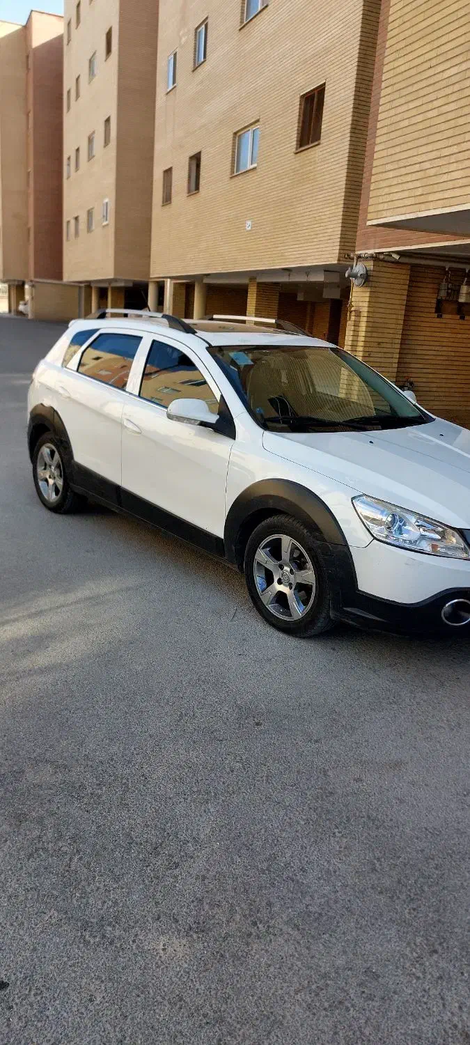 دانگ فنگ|خودرو سواری و وانت|اصفهان, بهارستان|دیوار