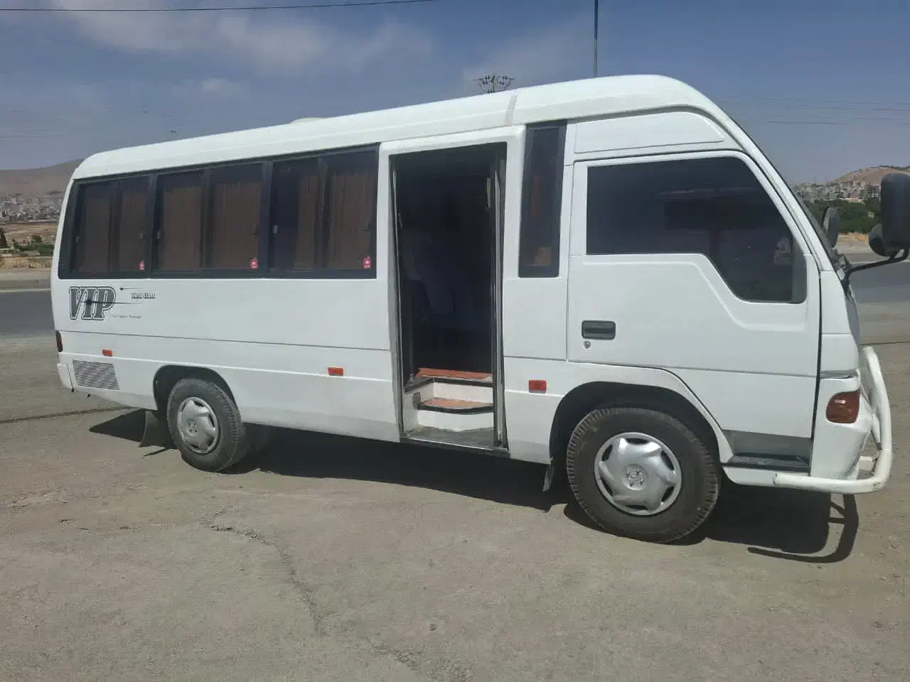 سرویس دربستی تمام نقاط ایران بخاری گرم کمترین قیمت|خدمات حمل و نقل|سنندج, |دیوار