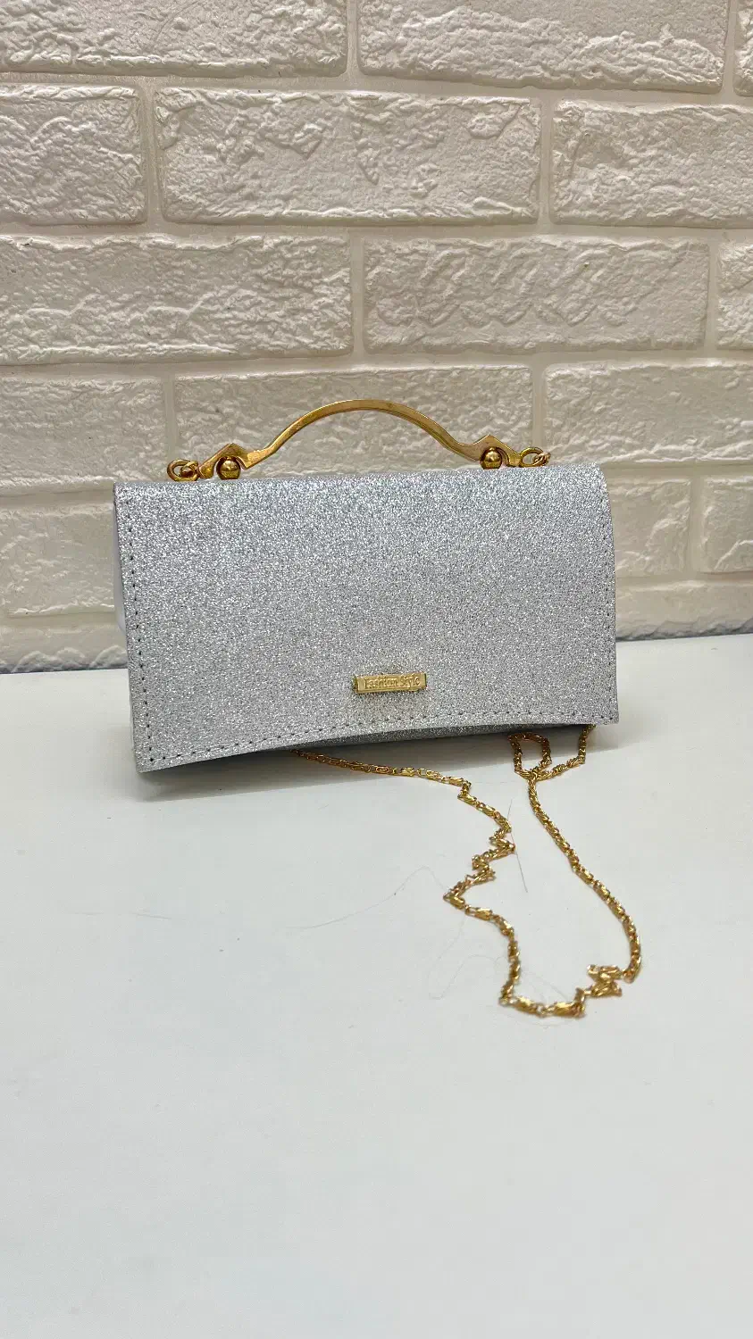 کیف عروس نو|کیف، کفش، کمربند|قم, جمکران|دیوار