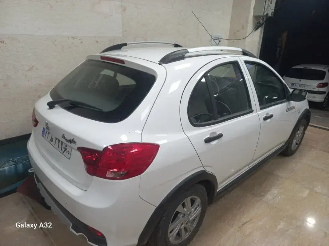 کوییک ۱۴۰۳اقساط بدون هیچگونه کارمزد (شرایط گذار)|خودرو سواری و وانت|تهران, شهرک دریا|دیوار