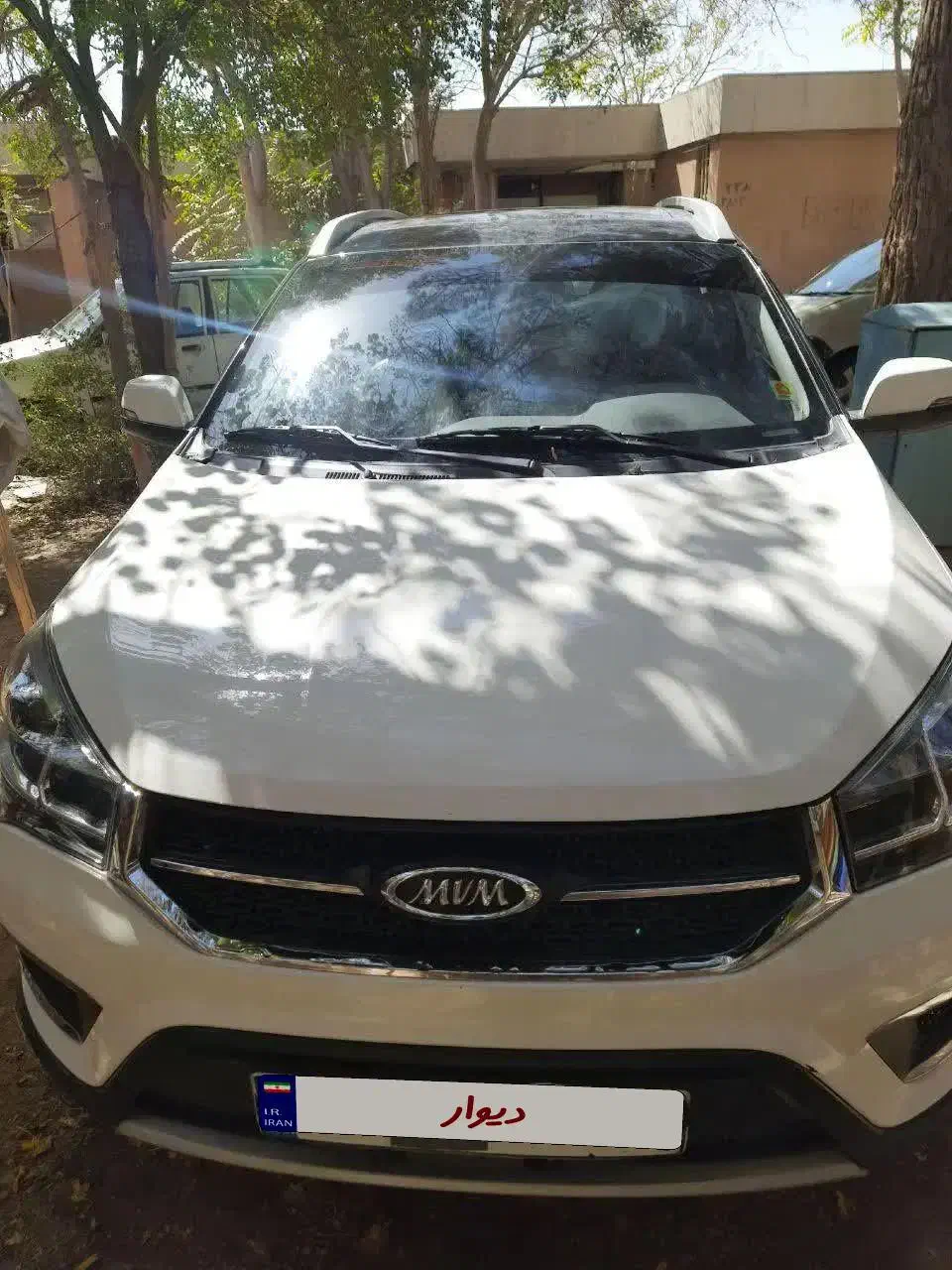 x22 بهمن ۹۹تحویل۱۴۰۰|خودرو سواری و وانت|شاهین‌شهر, شهرک سایت|دیوار