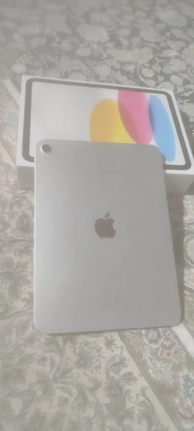 iPad 11th|تبلت|ارومیه, |دیوار