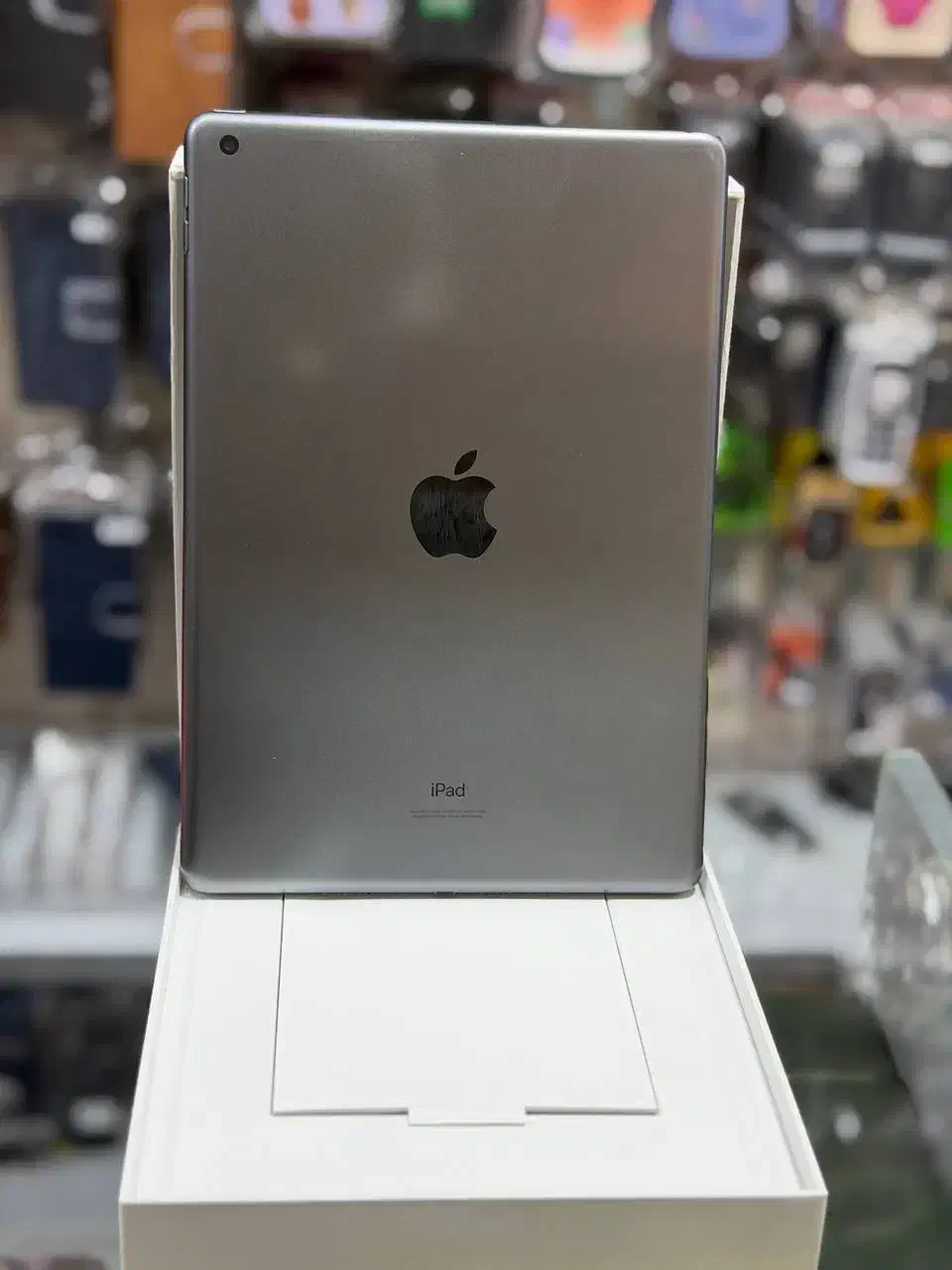 ipad 9th generation 64G WiFi|تبلت|تربت‌حیدریه, فرمانداری|دیوار