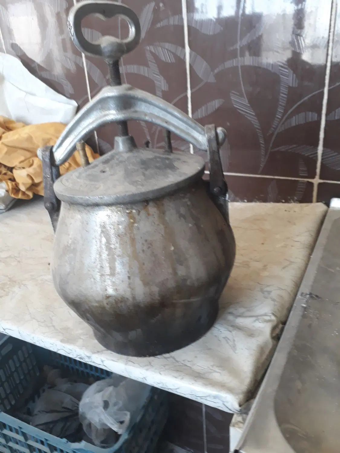 زودپز|ظروف پخت‌وپز|سبزوار, ایزی شهر|دیوار