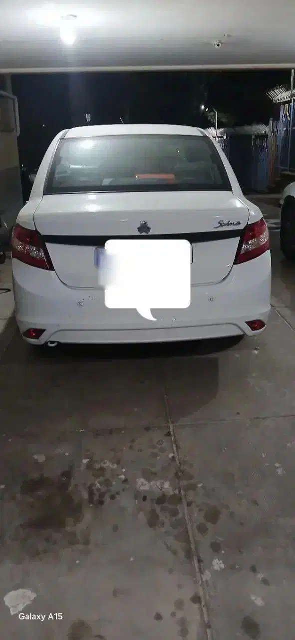 یک عدد ساینا تمیز خانگی|خودرو سواری و وانت|خمینی‌شهر, |دیوار