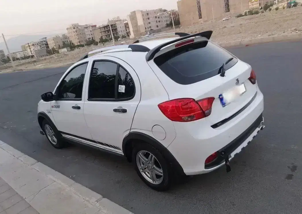 کوییک s (اقساط)|خودرو سواری و وانت|تهران, هفت حوض|دیوار