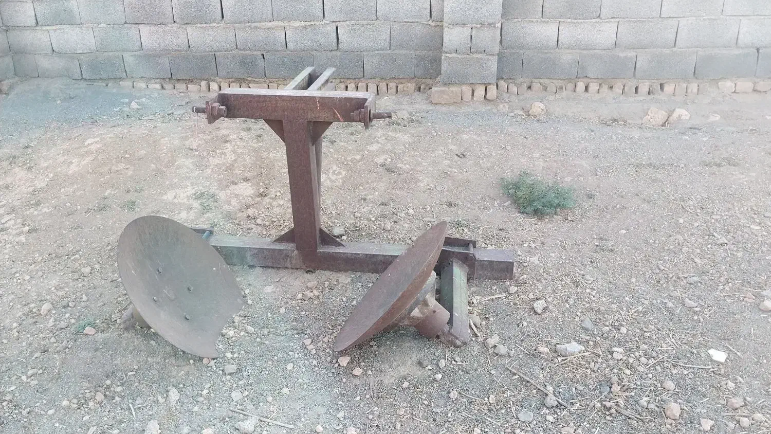 سم پاشی وتریلی وادوات|خودرو سنگین|فرمهین, |دیوار