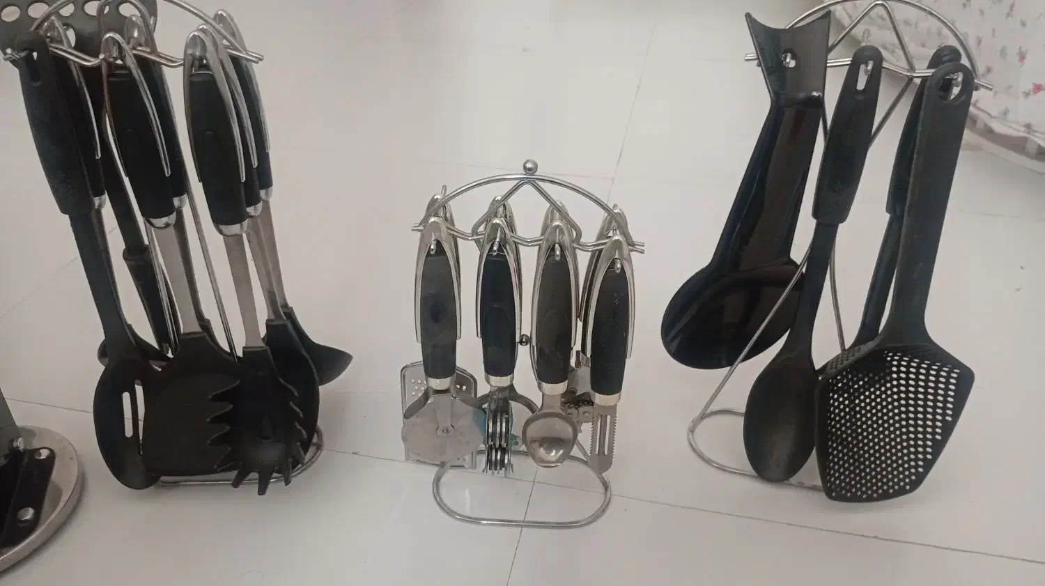 بخارپز و سرویس ابزار|سایر لوازم برقی|شهریار, شهرک شاهد|دیوار