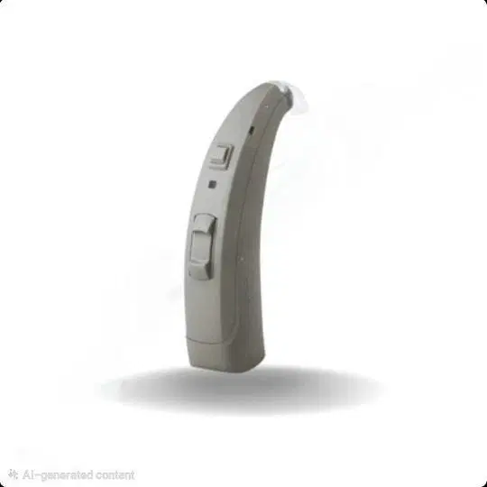 سمعک signia ( زیمنس آلمان ) مدل Motion 3px sp|آرایشی، بهداشتی، درمانی|تهران, ونک|دیوار